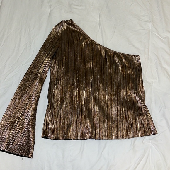 House of Harlow 1960 Ross Top - Picture 1 of 5